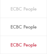 ECBC People